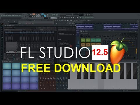 Fl studio 12.5.1.5 regkey