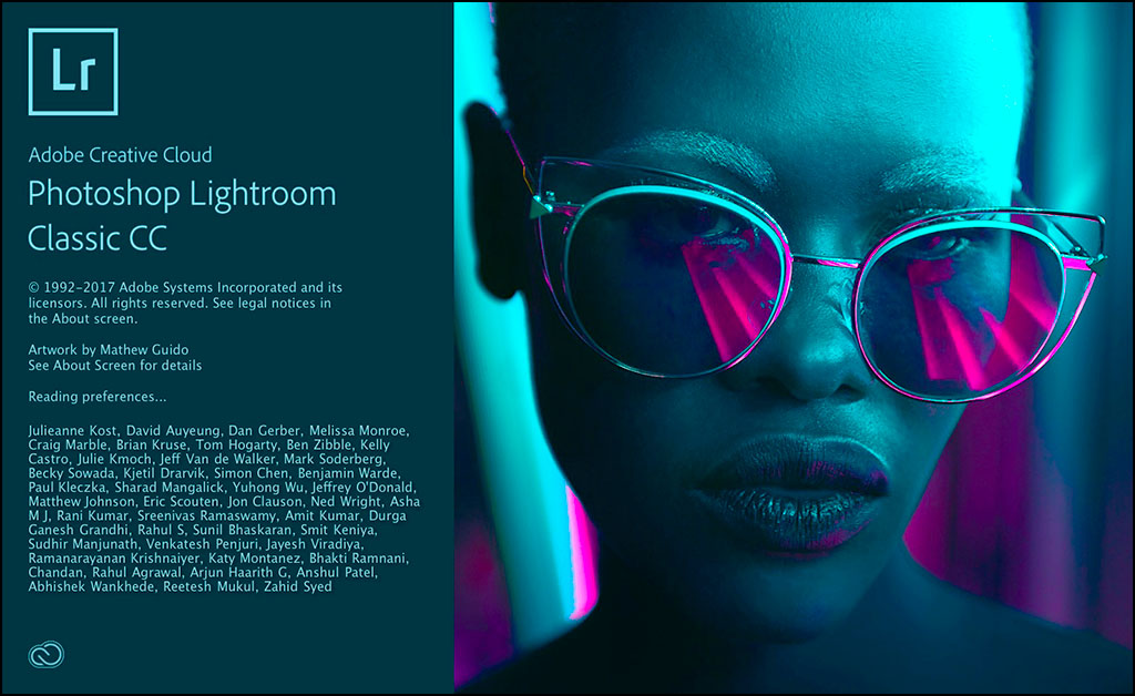 Adobe Lightroom 4 Crack Mac